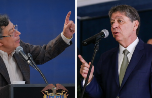 “A Colômbia não é exportadora de carros elétricos”: Andi rejeita declaração de Petro