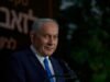 Netanyahu chegou a Washington para se encontrar com Trump durante as negociações dos EUA com o Irã