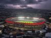 Tempo no México hoje, domingo, 5 de julho AO VIVO: O jogo México x Inglaterra pode ser adiado devido à tempestade?
