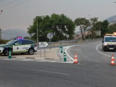 13 estradas em Madrid ainda estão afetadas pelo incêndio nas montanhas ocidentais, com encerramentos totais ou parciais