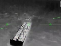 Ataque do Irã a navios no Estreito de Ormuz aumenta preços do petróleo
