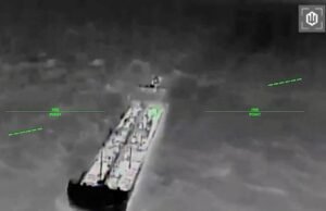 Ataque do Irã a navios no Estreito de Ormuz aumenta preços do petróleo