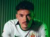 Josan Ferrández renova por uma temporada no Elche CF