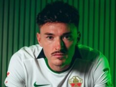 Josan Ferrández renova por uma temporada no Elche CF