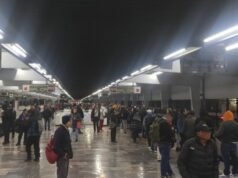 O que está acontecendo no Metrô CDMX e Metrobús hoje, 28 de julho? O serviço da linha 1 foi restaurado
