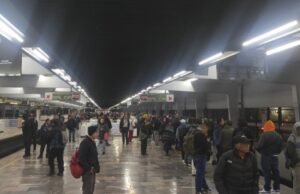 O que está acontecendo no Metrô CDMX e Metrobús hoje, 28 de julho? O serviço da linha 1 foi restaurado