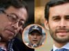 Uscátegui perguntou a Petro após sua renúncia temporária ao cargo de Ministro da Defesa Nacional: “Ele não administra com o ministro, mas com os colegas”