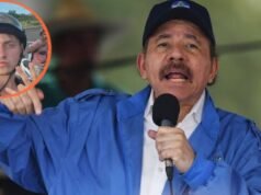 “Aqui não há embaixada”: o testemunho arrepiante de um turista francês expulso pelo regime de Ortega na Nicarágua