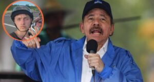 “Aqui não há embaixada”: o testemunho arrepiante de um turista francês expulso pelo regime de Ortega na Nicarágua