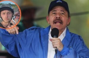 “Aqui não há embaixada”: o testemunho arrepiante de um turista francês expulso pelo regime de Ortega na Nicarágua