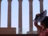 Espanha queimada: nova onda de calor se intensifica e 14 comunidades ultrapassarão os 40 graus