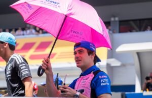 Franco Colapinto viajará para a Hungria e terá datas importantes para seu futuro na Fórmula 1: horário, TV e tudo o que você precisa saber.