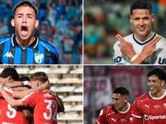 Atlético Tucumán-Independiente Rivadavia e Estudiantes-Independiente iniciam sua jornada no Clausura: tempo, TV e preparação