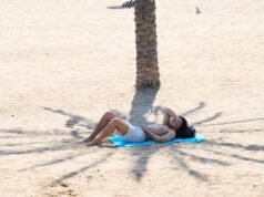 Condições extremas de calor Boom do turismo na Espanha: turistas que vivenciam uma onda de calor mudam de destino no próximo ano