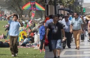 Senamhi alerta sobre noites incomuns de calor e frio durante feriados nacionais: aqui está a previsão do tempo para 28 e 29 de julho