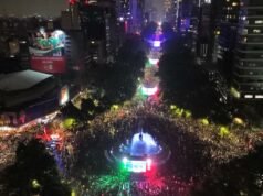 Quais são os eventos CDMX implementados durante a partida México x Equador na Copa do Mundo de 2026?