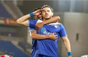 Por que Adrián Ugarriza deveria retornar ao Ironi Kiryat Shmona se sua saída para um clube maior é iminente?