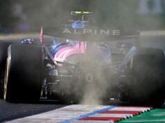 Franco Colapinto enfrentará o FP3 e a qualificação para o Grande Prêmio da Hungria: tempo, TV e tudo o que você precisa saber