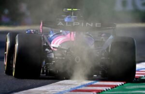 Franco Colapinto enfrentará o FP3 e a qualificação para o Grande Prêmio da Hungria: tempo, TV e tudo o que você precisa saber