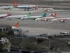 As companhias aéreas da Venezuela crescem após o terremoto, com Valência como novo hub