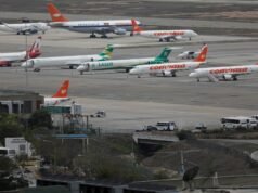 As companhias aéreas da Venezuela crescem após o terremoto, com Valência como novo hub