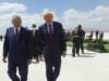 Ken Salazar observou que AMLO não tinha provas de supostas ligações com o tráfico de drogas
