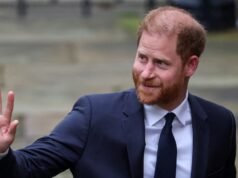 A confissão do Príncipe Harry sobre a calvície reacende o interesse no tratamento para impedir a queda de cabelo