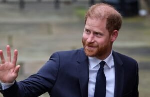 A confissão do Príncipe Harry sobre a calvície reacende o interesse no tratamento para impedir a queda de cabelo