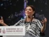 Clara Brugada se despede da seleção mexicana após sua exclusão da Copa do Mundo de 2026: “Deixaram o coração em campo”