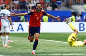 Quando será a Espanha x França na semifinal da Copa do Mundo de 2026?