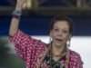 Murillo chamou a oposição de “comerciantes” ao anunciar a nova reforma constitucional da Nicarágua.