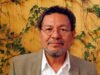 O escritor Élmer Mendoza acusa a elite intelectual de manter a marginalização dos negros.