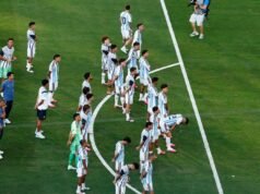Eles roubaram a final de nós? – Infobae