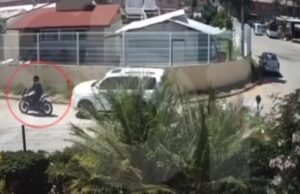 Promotoria de Oaxaca divulga vídeo do verdadeiro momento do assassinato do jornalista Alejandro Leyva