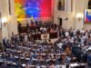 Estes são os indicadores econômicos destacados pelo presidente Petro durante seu discurso no dia 20 de julho perante o Congresso: “A pobreza está diminuindo”