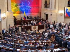 Estes são os indicadores econômicos destacados pelo presidente Petro durante seu discurso no dia 20 de julho perante o Congresso: “A pobreza está diminuindo”