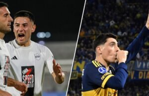 Boca Juniors visitará o Deportivo Riestra na competição Clausura: horário, TV e formações