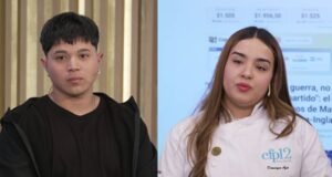 Eles buscarão ser os melhores do mundo no que fazem: quem são os cinco argentinos que competirão em Xangai