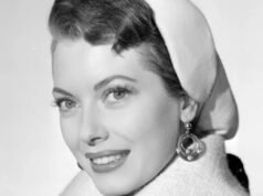 Morreu Margarita Andrey, a atriz mais velha do cinema espanhol