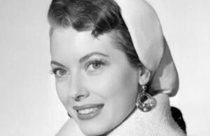 Morreu Margarita Andrey, a atriz mais velha do cinema espanhol