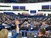 Parlamento Europeu apoia expansão do imposto fronteiriço sobre carbono para mais produtos e controlos mais rigorosos