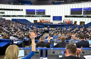 Parlamento Europeu apoia expansão do imposto fronteiriço sobre carbono para mais produtos e controlos mais rigorosos