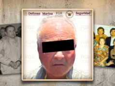 Ernesto Ruffo e Los Arellano Félix: o que “El Chapo” Guzmán disse sobre o ex-governador em 1993
