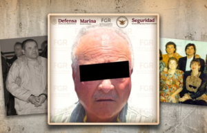 Ernesto Ruffo e Los Arellano Félix: o que “El Chapo” Guzmán disse sobre o ex-governador em 1993
