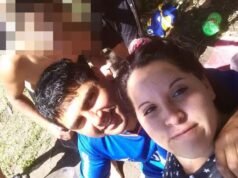 Córdoba: cumpriu pena por violência de gênero, matou o ex-marido a facadas e confessou feminicídio