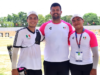 O México soma mais um ouro! Matías Grande e equipe masculina de tiro com arco recurvo são coroados em Santo Domingo 2026
