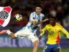 River Plate está perto de apresentar uma das joias do futebol argentino: a transferência de dinheiro de milhões