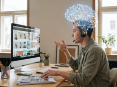 Estudos sugerem que o treinamento intensivo pode melhorar a capacidade de realizar duas tarefas simultaneamente