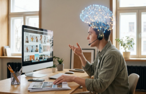 Estudos sugerem que o treinamento intensivo pode melhorar a capacidade de realizar duas tarefas simultaneamente