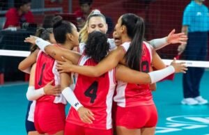 O Peru se classificou para o Campeonato Sul-Americano de Voleibol de 2026: as seis seleções que disputarão o Mundial e os Jogos Olímpicos.